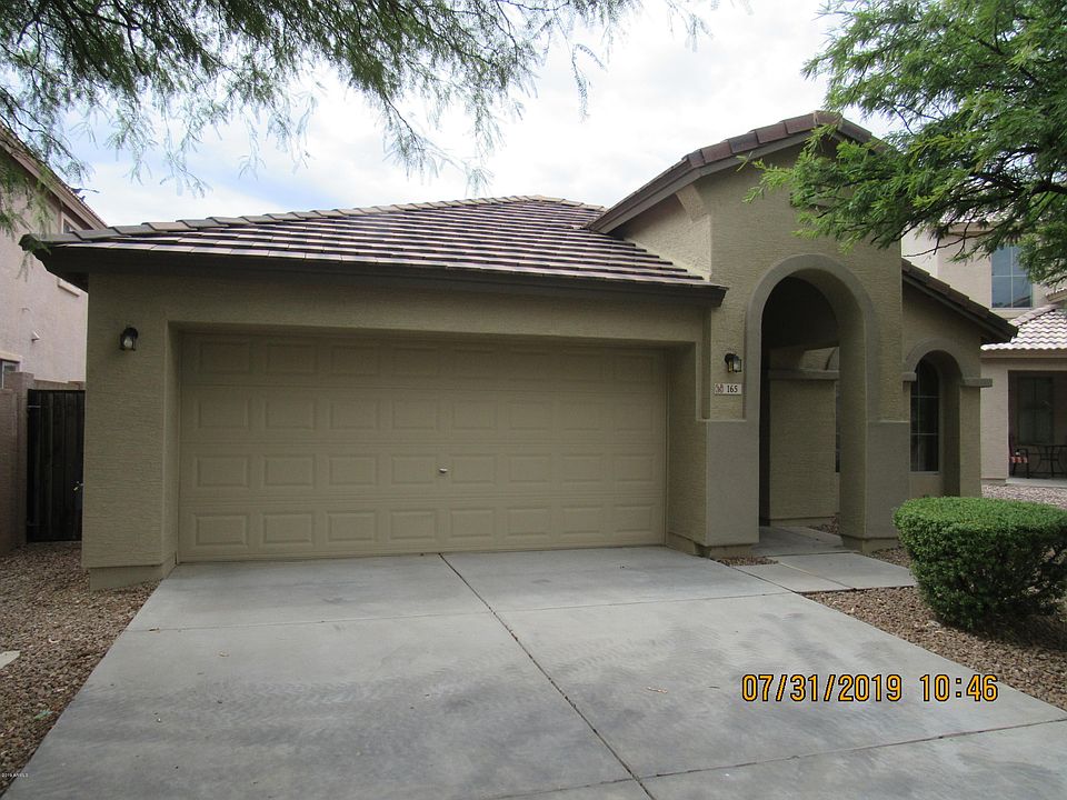 1st image of 165 W Yellow Bee Dr