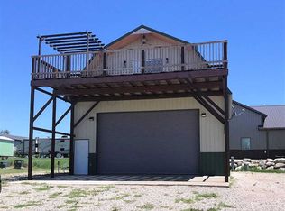 612 Palm Harbor Ave, Lake Andes, SD 57356