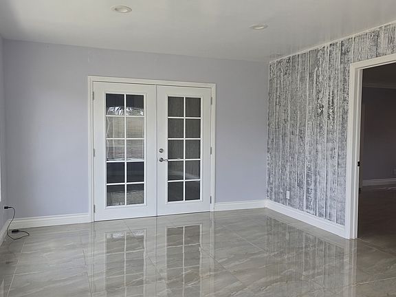 Living Room at Entrance view