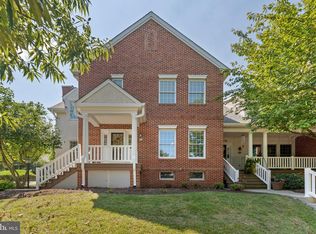 461 Wharton Blvd, Exton, PA 19341