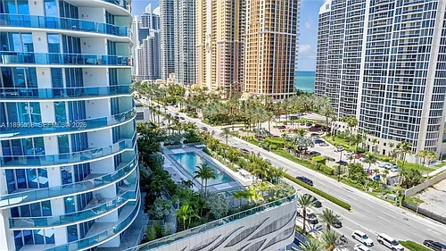 17550 Collins Ave #1003 Photo 1