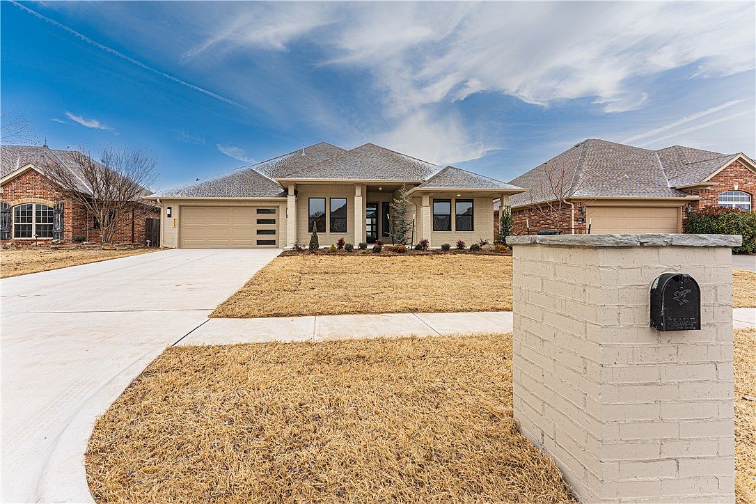 4009 Carrington Ln, Norman, OK 73072 Zillow