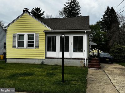 766 President Ave, Lawrence Township, NJ, 08648