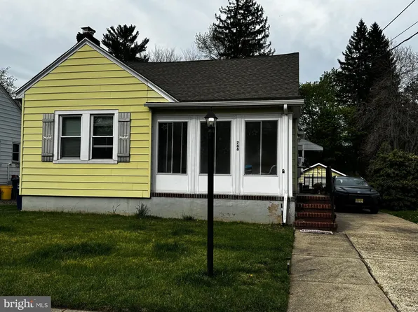 766 President Ave, Lawrence Township, NJ 08648