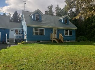 36 White Rd, Presque Isle, ME 04769
