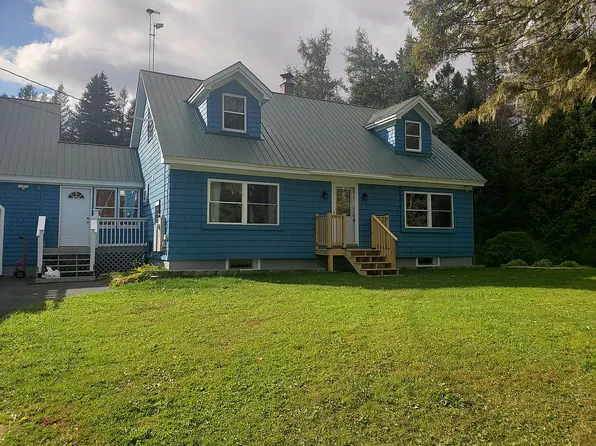 36 White Rd, Presque Isle, ME 04769
