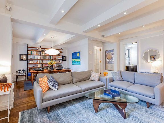 2nd image of 252 W 85th St APT 7D