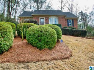 3308 Cheval Cir, Vestavia, AL 35216