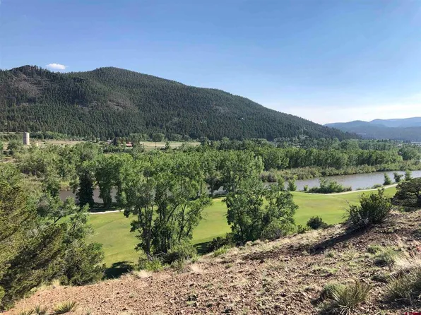 404 Vista De Verde Circle, South Fork, CO 81154
