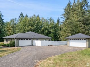 Happy Valley Res, Sequim, WA 98382