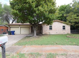 507 Ridge St, Copperas Cove, TX 76522