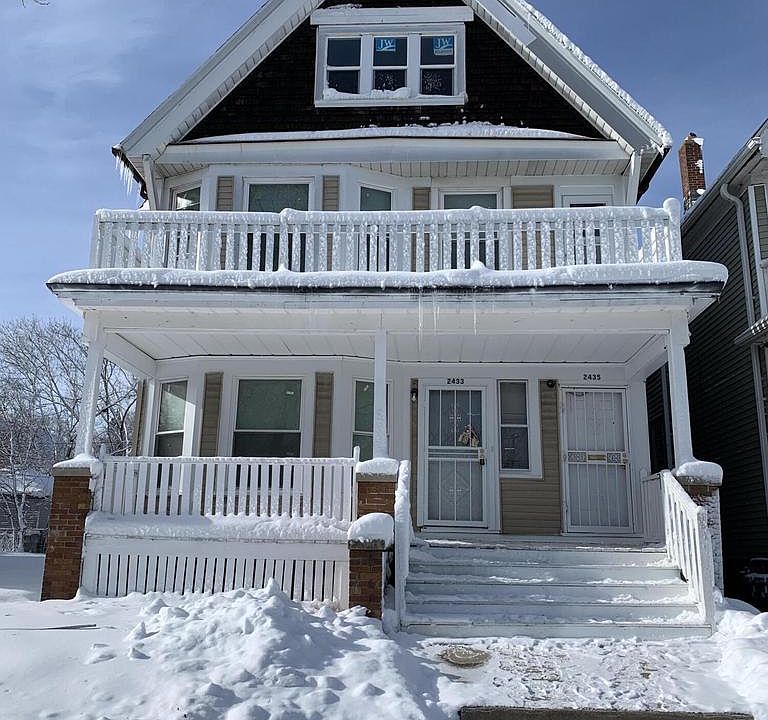 1st image of 2433 North 37th STREET #2435