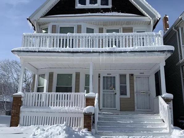 2433 North 37th STREET #2435, Milwaukee, WI 53210