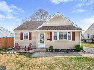 3408 Washington Ave, Brookhaven, PA 19015