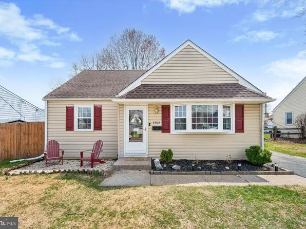 3408 Washington Ave, Brookhaven, PA 19015