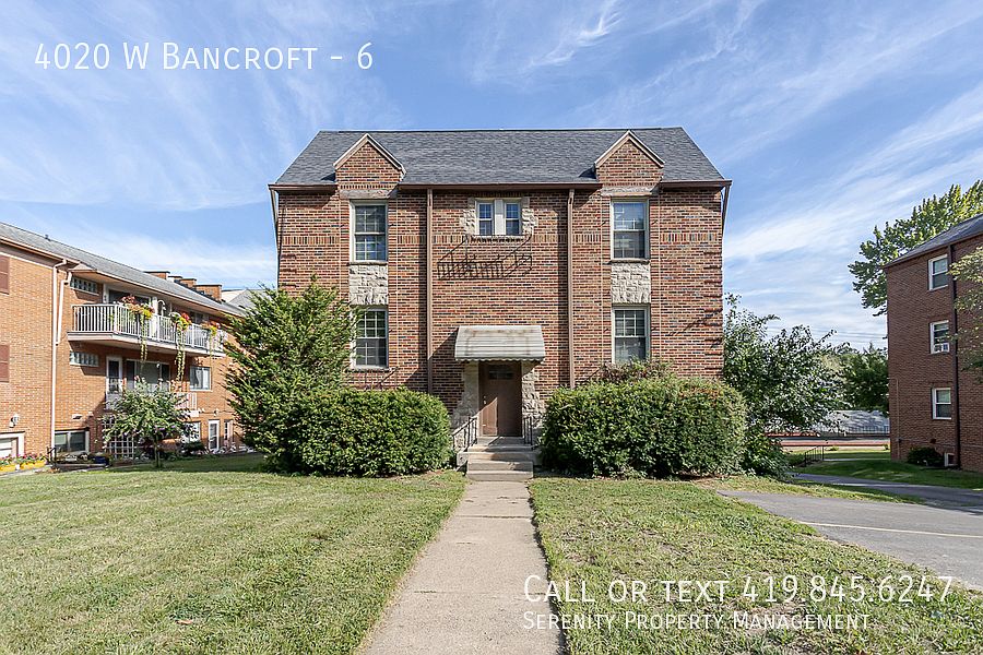 1st image of 4020 W Bancroft St #6