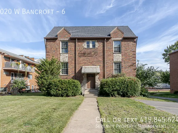 4020 W Bancroft St, Toledo, OH