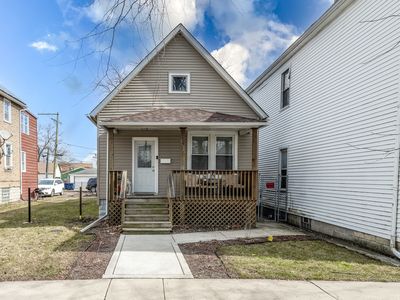 115 S 12th Ave, Maywood, IL, 60153