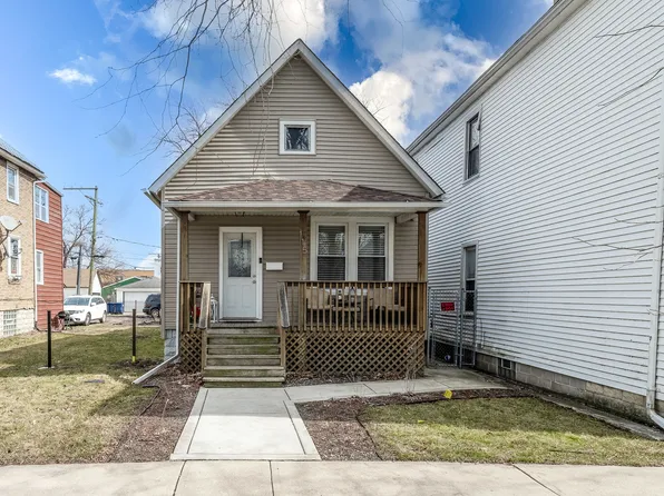 115 S 12th Ave, Maywood, IL 60153