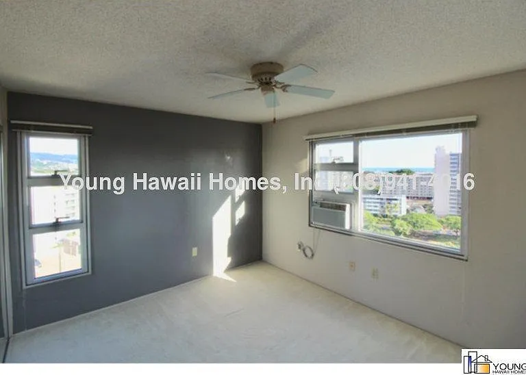 3009 Ala Makahala Pl #1502 — Photo 6