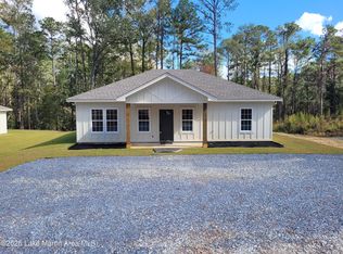 198 McCain Rd, Eclectic, AL 36024