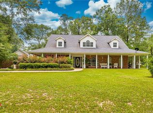 1559 Machen Dr, Springhill, LA 71075