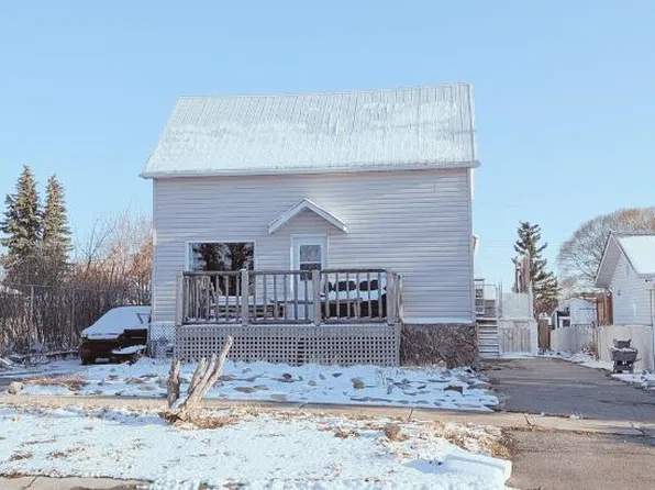 311 N 47th Ave W, Claresholm, AB T0L 0T0