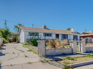 1417 Delgado Dr SW, Albuquerque, NM 87121
