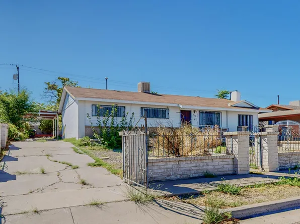 1417 Delgado Dr SW, Albuquerque, NM 87121