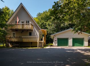 113 Bayview Dr, Carling, ON P0G1G0