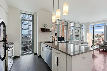 Rented by Red Apple Group