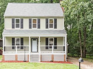 4604 Draper Rd, Raleigh, NC 27616