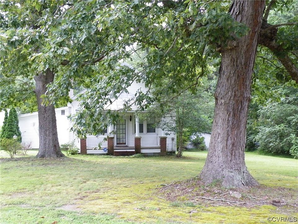 9120 Purdy Rd, Jarratt, VA 23867 Zillow