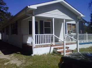 2391 Patrick Ave, Hephzibah, GA 30815