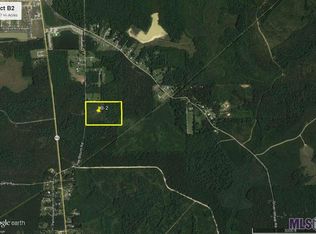B 2 Clyde Blount Rd, Livingston, LA 70754