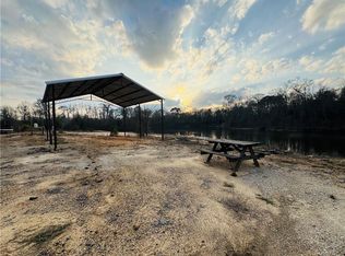 LOT 6A Holdens Run Rd, Franklinton, LA 70438