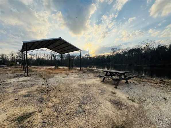 LOT 6A Holdens Run Rd, Franklinton, LA 70438