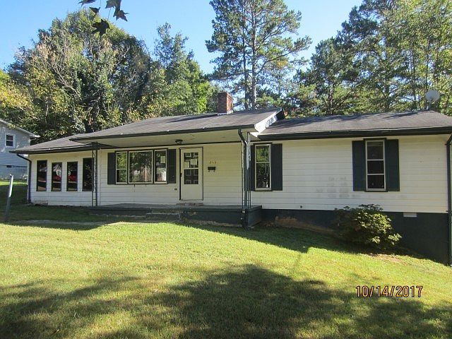 1st image of 2113 Eastover Dr