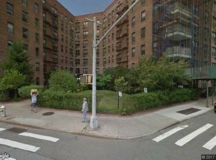 10025 Queens Blvd #3T, Forest Hills, NY