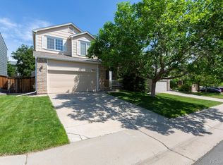9915 Sydney Ln, Highlands Ranch, CO 80130