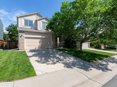9915 Sydney Ln, Highlands Ranch, CO, 80130