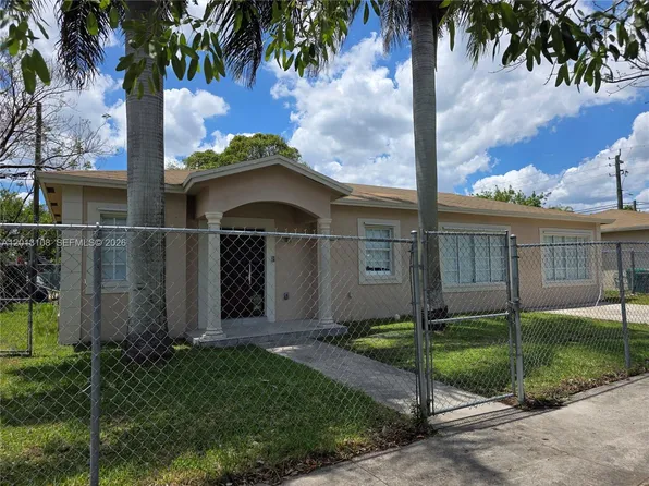 1351 NW 9th Ct, Florida City, FL 33034