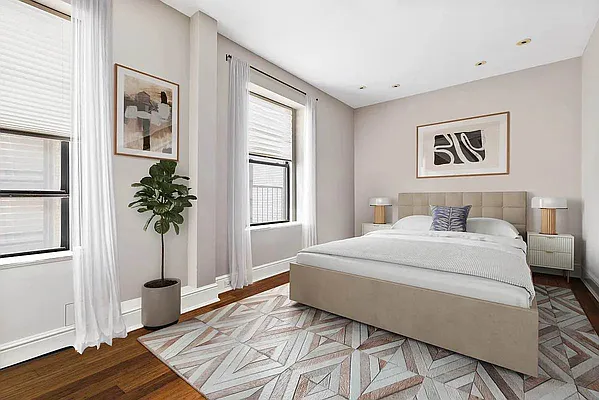 Rented by Corcoran | media 5