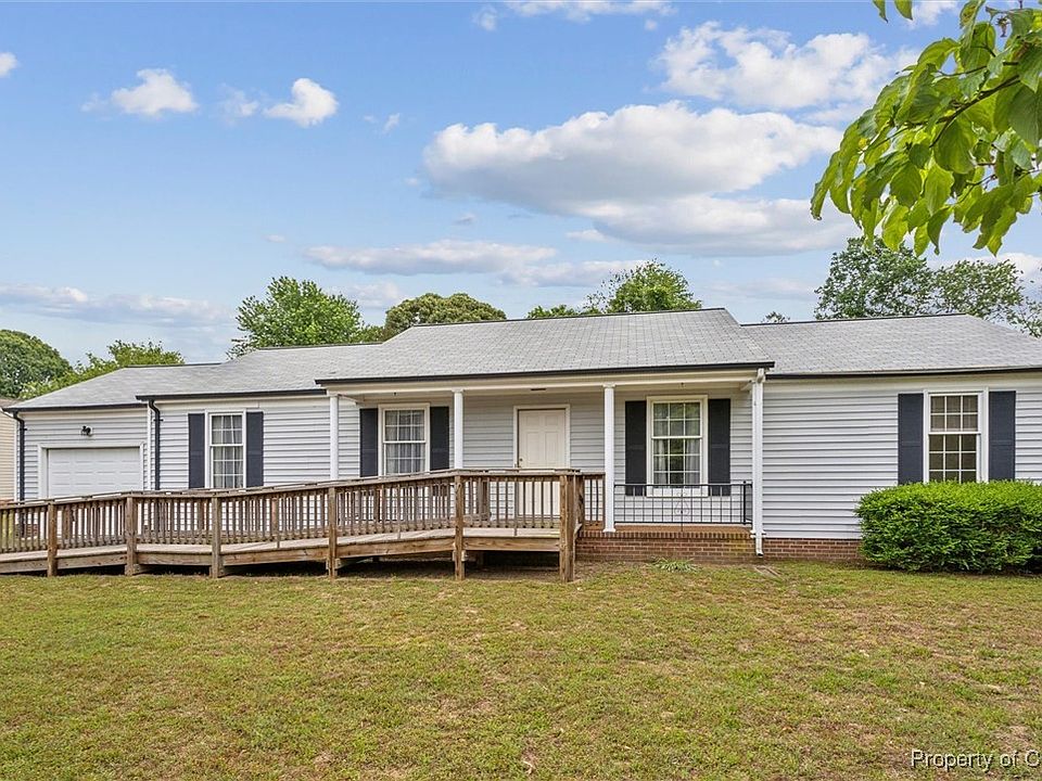 1st image of 6724 Powhatan Dr