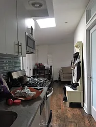 Rented by City Connections Realty