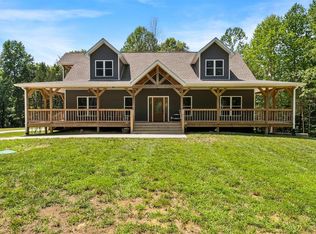 1767 Steam Mill Rd, Smiths Grove, KY 42171