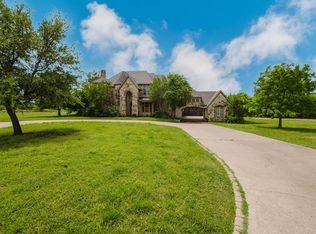 12112 Coolwater Cir, Forney, TX 75126