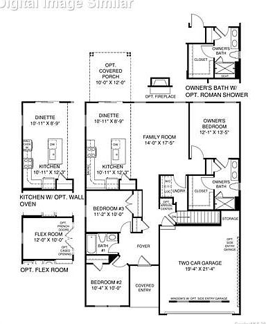 2nd image of 10323 Black Locust Ln SW