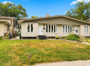 80 Spence St, Regina, SK S4S4H4