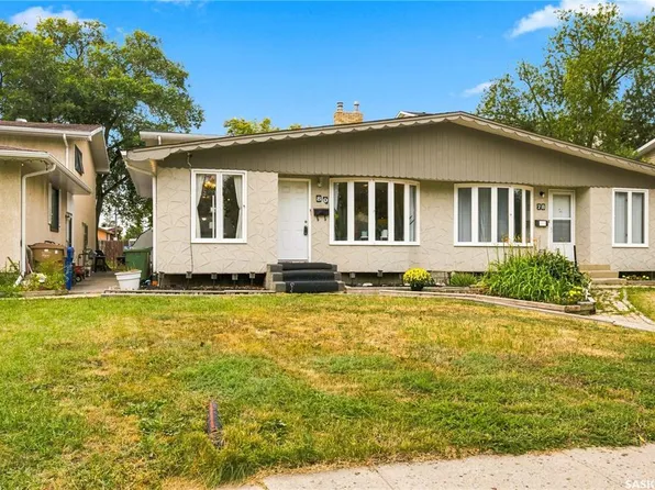 80 Spence STREET, Regina, SK S4S 4H4